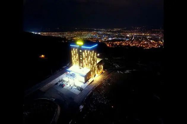 Windy Hill Hotel