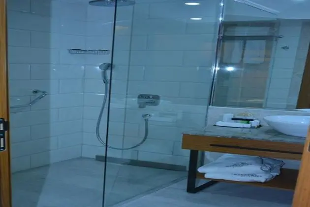 Windy Hill Hotel - Banyo Özellikleri
