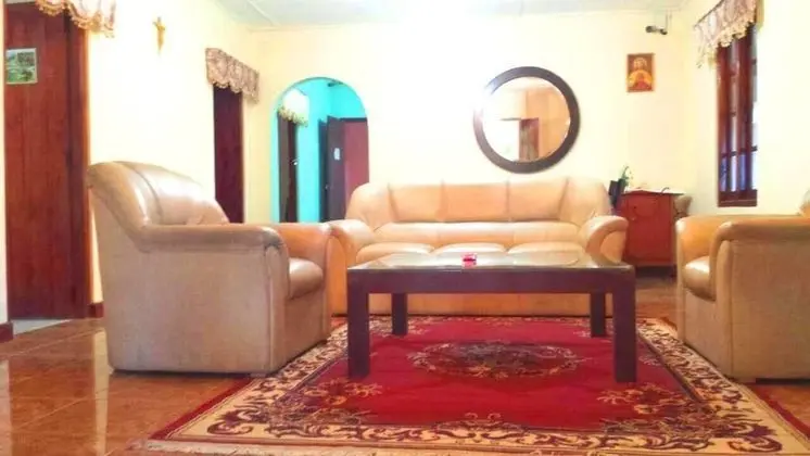 Windy Hills Holiday Bungalow - İç Mekan