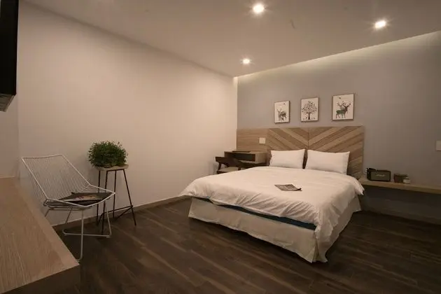 Windy House - Hostel - Oda