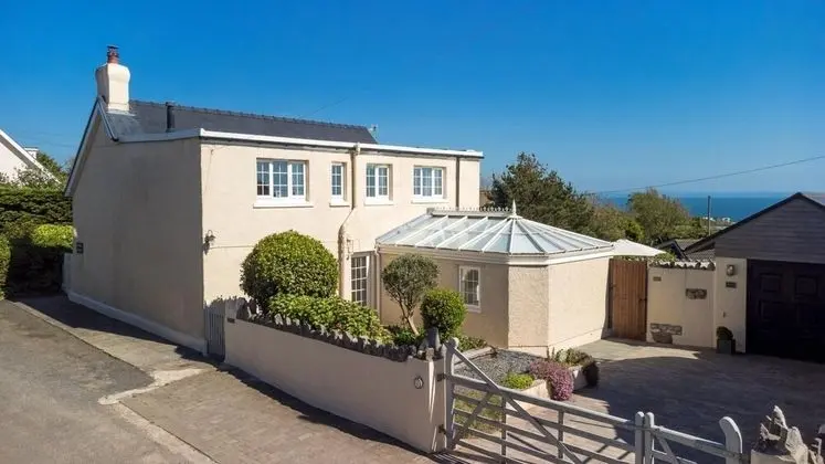 Windy Ridge Cottage - 5 Bedroom Holiday Home - Oxwich