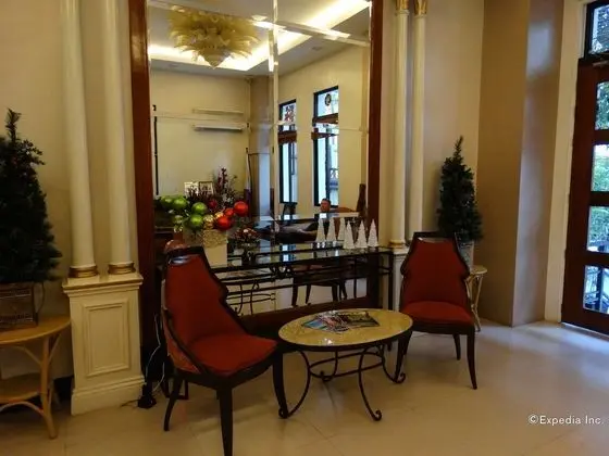 The Windy Ridge Hotel Manila