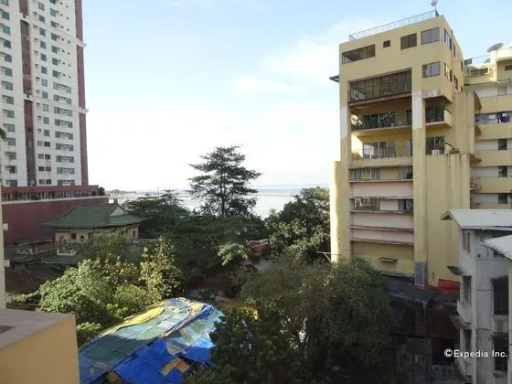 The Windy Ridge Hotel Manila