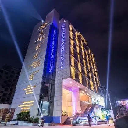 Hotel Windy Terrace