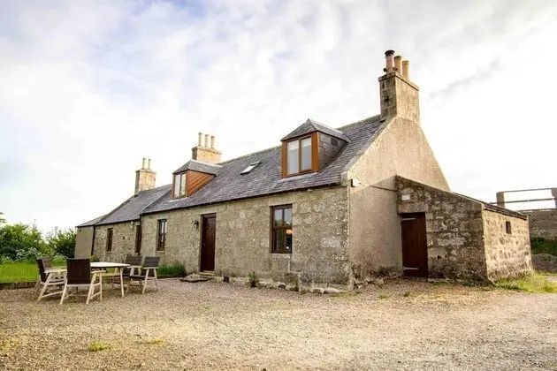 Windyheads Luxury Cottage - 5 Bed 2 Bath