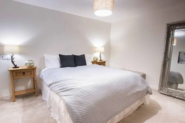 Windyheads Luxury Cottage - 5 Bed 2 Bath - Oda