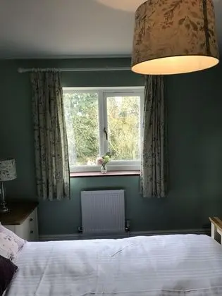 Windylands Bed and Breakfast - Oda