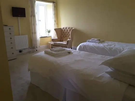 Windylands Bed and Breakfast - Öne Çıkan Resim