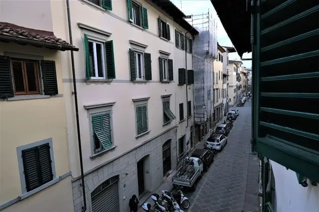 Wine Apartments Florence Ansonica