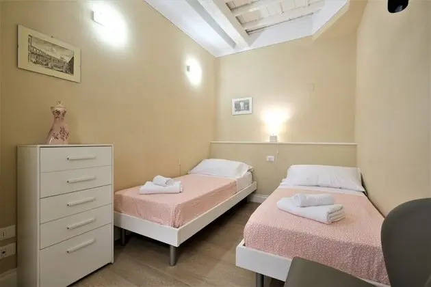 Wine Apartments Florence Barolo