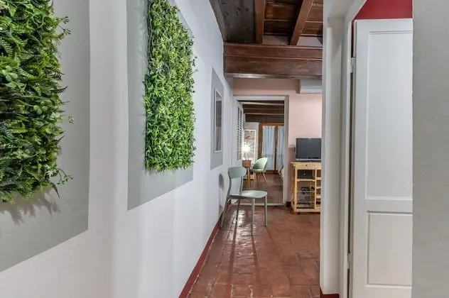 Wine Apartments Florence Ciliegiolo - Lobi