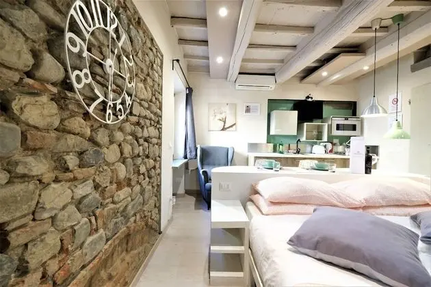 Wine Apartments Florence Grechetto