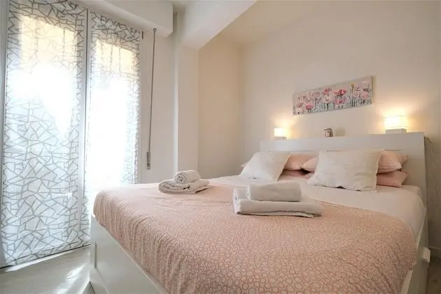 Wine Apartments Florence Masseto