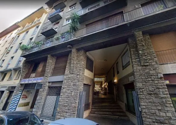 Wine Apartments Florence Masseto
