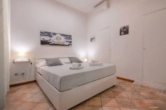 Wine Apartments Florence Moscato