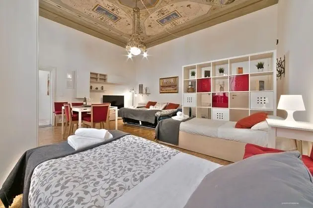 Wine Apartments Florence Pinot - Öne Çıkan Resim