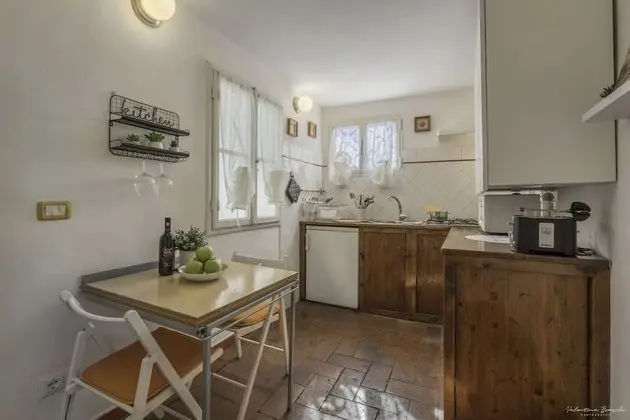 Wine Apartments Florence Prugnolo