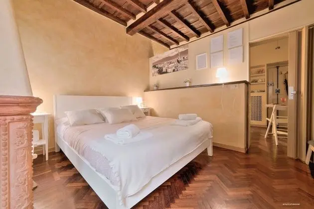 Wine Apartments Florence Trebbiano - Oda