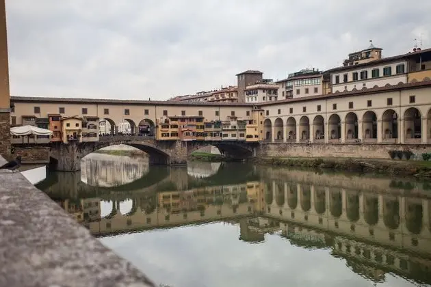 Wine Apartments Florence Vernaccia