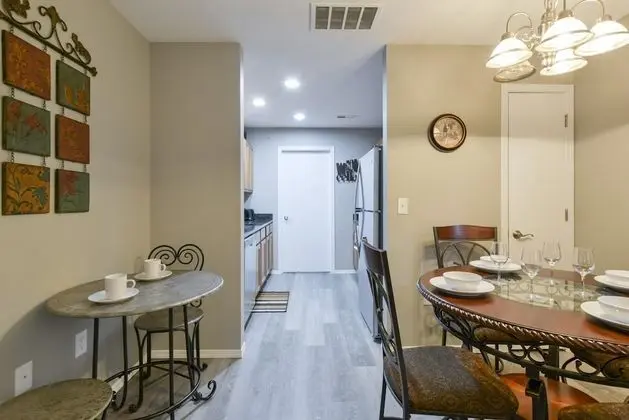 Wine Cellar - Mutfak