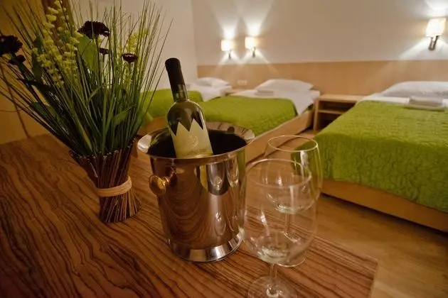 Wine Hotel Cesarica - Oda