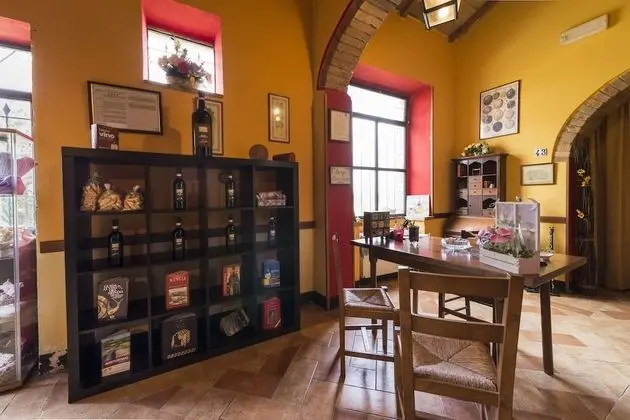 Wine Resort Colsereno - Öne Çıkan Resim