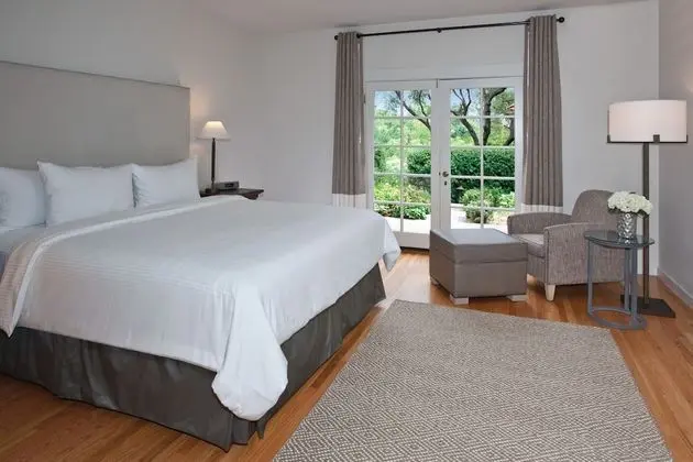 Wine Country Inn & Cottages Napa Valley - Oda