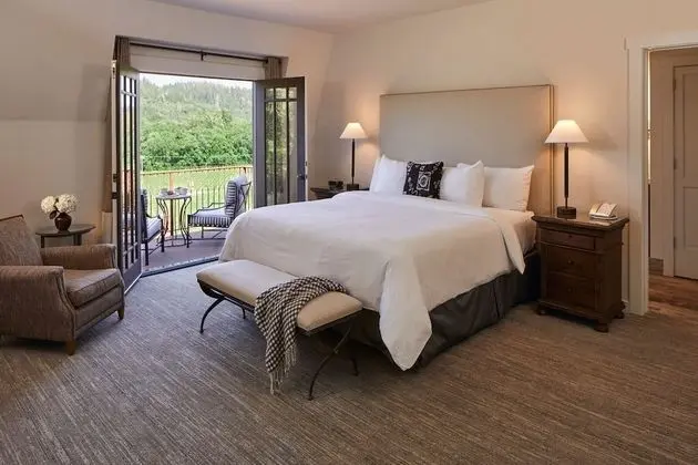 Wine Country Inn & Cottages Napa Valley - Öne Çıkan Resim
