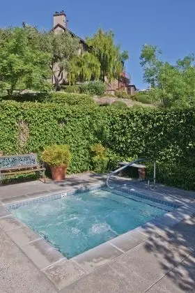 Wine Country Inn & Cottages Napa Valley - Spa