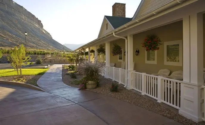 Wine Country Inn Palisade