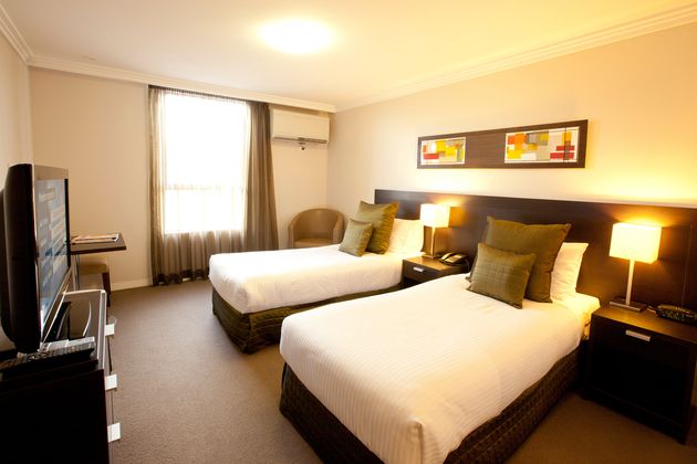 Wine Country Motor Inn