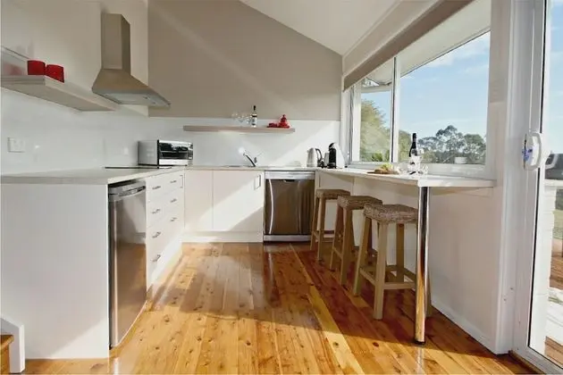 Wine Country Villas - Mutfak