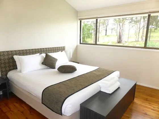 Wine Country Villas - Oda