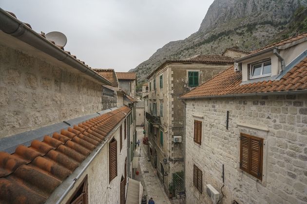 Wine house old town apartmentsFotoğrafı