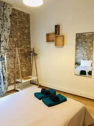 Wine Inn Cascais - Oda