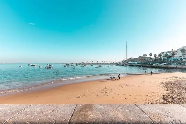 Wine Inn Cascais - Plaj