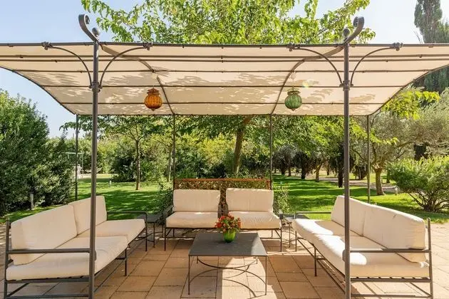 Wine Resort Ledà d'Ittiri