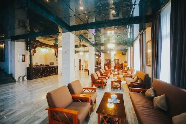 Hotel Wine Palace - Öne Çıkan Resim