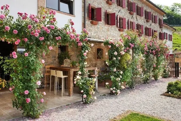 Wine Relais Cà Piadera