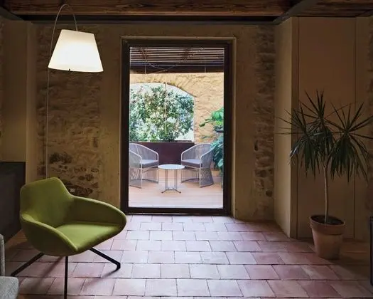 Wine Relais Feudi Del Pisciotto - Öne Çıkan Resim