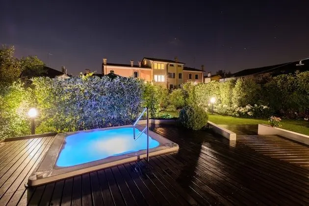 Wine Hotel San Giacomo Activity & Wellness