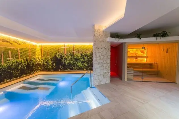 Wine Hotel San Giacomo Activity & Wellness - Öne Çıkan Resim