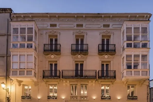 Wine & Soul Suites - Dış Mekan