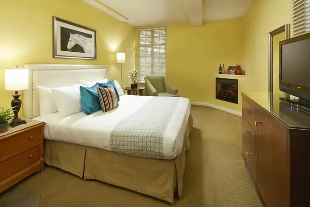 Wine Valley Inn