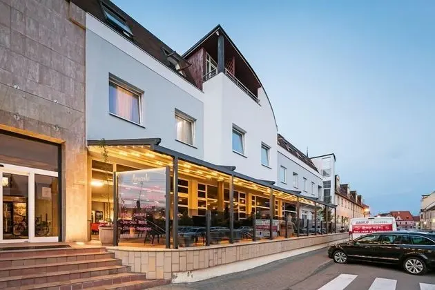 Wine Wellness Hotel Amande - 1