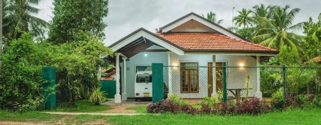 Winee's Lodge