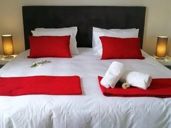 Wineland Suites