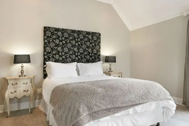 Winelands Golf Lodges 10