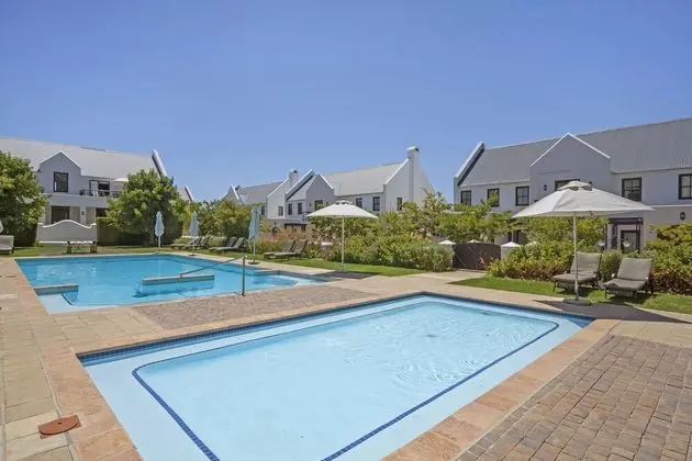 Winelands Golf Lodges 14