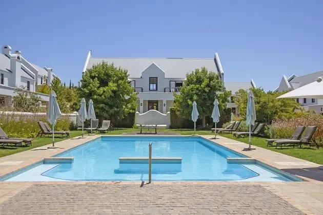 Winelands Golf Lodges 22